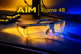 AIM Filter in Frame 48