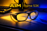 AIM Filter in Frame 53X