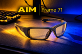 AIM Filter in Frame 71