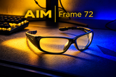 AIM Filter in Frame 72