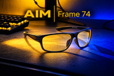 AIM Filter in Frame 74
