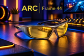 ARC Filter in Frame 44