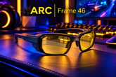 ARC Filter in Frame 46
