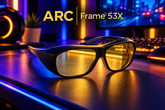 ARC Filter in Frame 53X