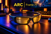 ARC Filter in Frame 71