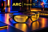 ARC Filter in Frame 72