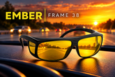 Ember Filter in Frame 38