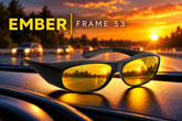 Ember Filter in Frame 53