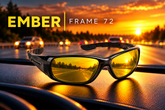 Ember Filter in Frame 72