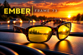 Ember Filter in Frame 73