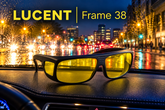 Lucent Filter in Frame 38