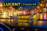 Lucent Filter in Frame 44