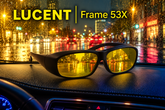 Lucent Filter in Frame 53X