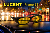 Lucent Filter in Frame 53