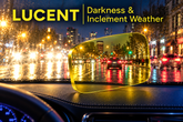 Lucent Filter in Frame 38